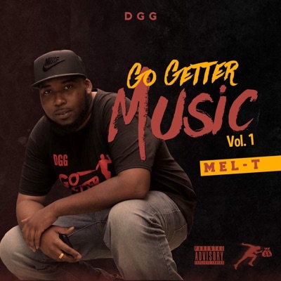 Go Getter Music, Vol. 1