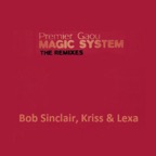 Premier Gaou (Original Radio Edit)