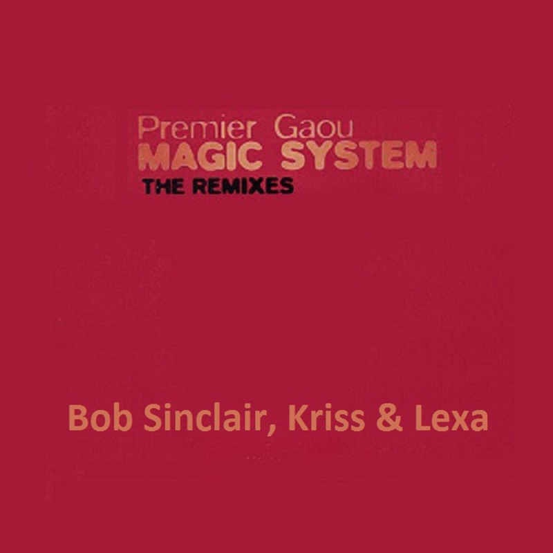 Premier Gaou (Original Radio Edit)