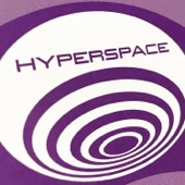 Hyperspace: The Techno Collection artwork