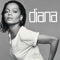 Diana Ross - Diana artwork