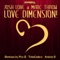 Love Dimension! - Josh Love & Marc Throw lyrics