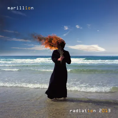 Radiation 2013 - Marillion
