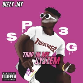 Mood (feat. Roy Raheem) Dizzy Jay