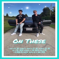 On These (feat. ECE) - Single - Cole James
