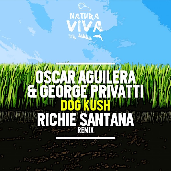 Dog Kush - Single
