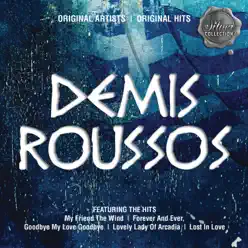 Silver Collection 2 - Demis Roussos