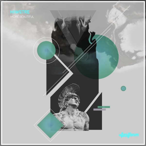 More Beautiful - Single