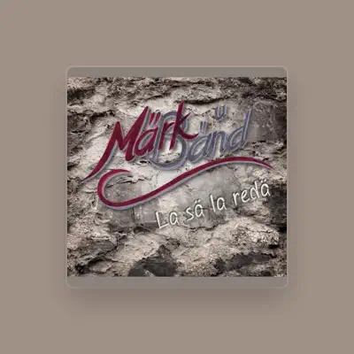Listen to Märk u Bänd, watch music videos, read bio, see tour dates & more!