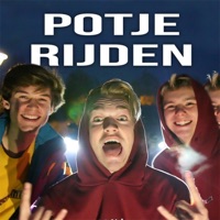 Lekker Potje Rijden - Single - Stefan en Sean