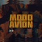 Modo Avion (feat. Big Soto & Trainer) - West Gold lyrics