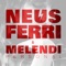 Personal (feat. Melendi) - Neus Ferri lyrics