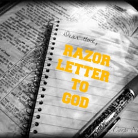 letter to god single by razor on apple music apple music letter