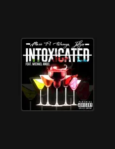 Mario T-1を聴いたり、ミュージックビデオを鑑賞したり、経歴やツアー日程などを確認したりしましょう！