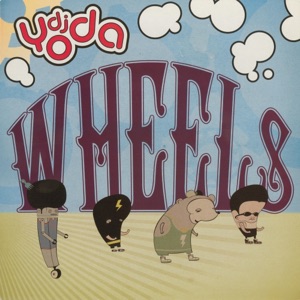 Wheels - EP
