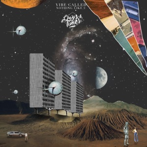 Nothing Like U - Single