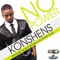 No Power - Konshens lyrics