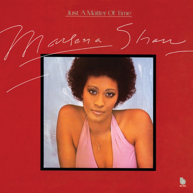 California Soul, Marlena Shaw – 2 x 7