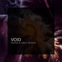 Void (feat. Umut Sezgin) - Single - Noyan
