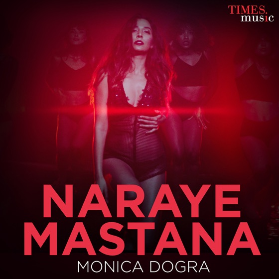 Cover artwork for Naraye Mastana