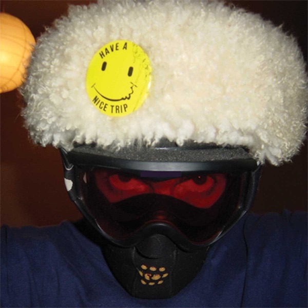 Word of Wisdom - EP