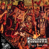 Ghoultown - Southern Witch