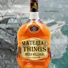 Miles Williams - Material Things