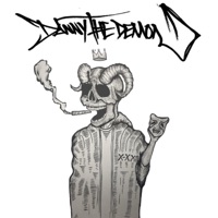 Denial // Murdered Feelings - Single - Dannythedemon