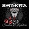 Cassandra's Curse - Shakra lyrics