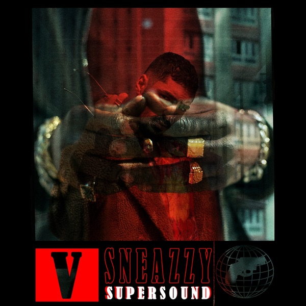 V - Single - Sneazzy