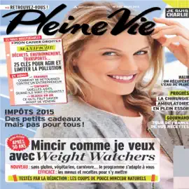 Pleine Vie, Mars 2015