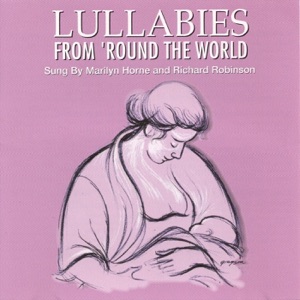 Lullabies from 'round the World