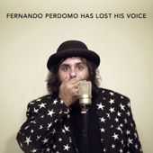 Fernando Perdomo - Girl With a Record Collection (feat. Derek Cintron)