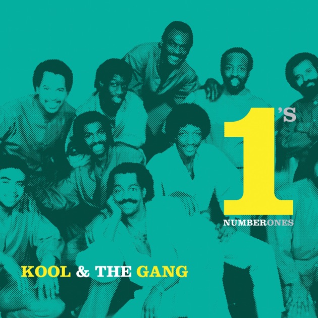 Kool & The Gang – Light Of Worlds – Vinyl (Gatefold, LP