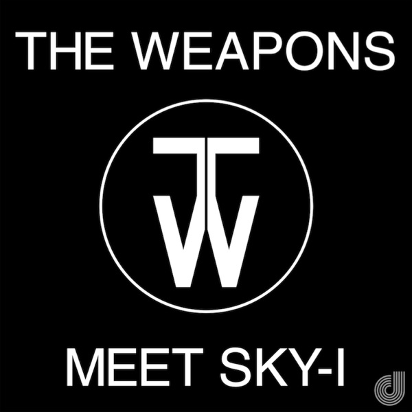 The Weapons Meet Sky-I (feat. Sky-I) - Single