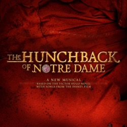 Ciara Renée & Norbert Leo Butz - God Help the Outcasts