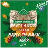 Baby I'm Back (LEDDH Baby I'm Back REMIX) - Single