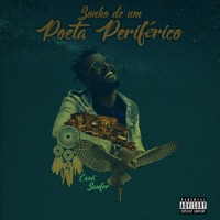 Sonho de um Poeta Periférico - Cauã Sanfer