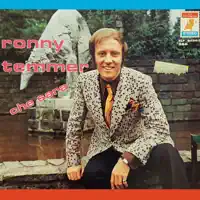 Weet Jij Wat Liefde Is — Ronny Temmer