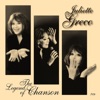 La javanaise by Juliette Gréco iTunes Track 5