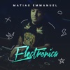 Disfruto cover art