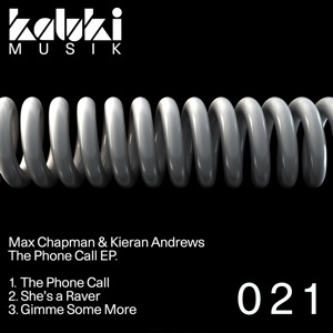 The Phone Call - Single