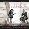 Lifesong:  Das Leben schreibt die besten Lieder