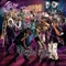 Big Nasty - John Boy & Surround Sound lyrics