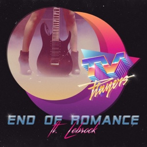 End of Romance - Single