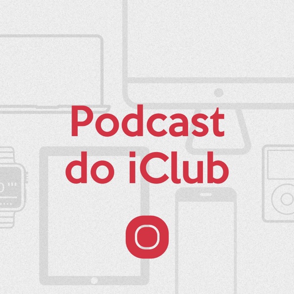 Podcast do iClub cover