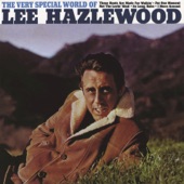 Lee Hazlewood - These Boots Are Made For Walking