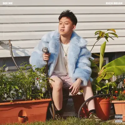 See Me - Single - Rich Brian