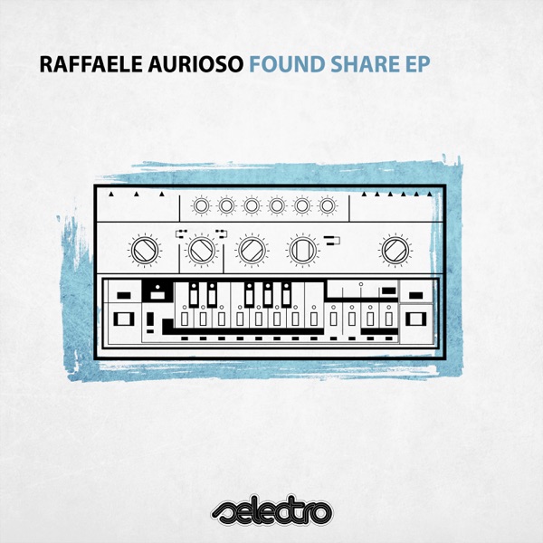 Found Share - Single