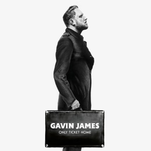 Gavin James - Hearts on Fire - Line Dance Music